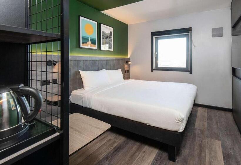 اتاق استاندارد, Ibis Styles London Gatwick Airport