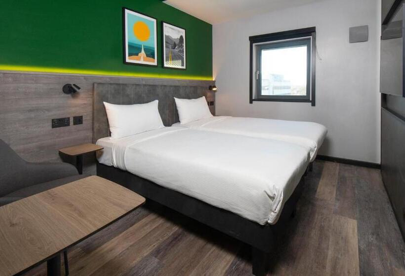 اتاق استاندارد, Ibis Styles London Gatwick Airport
