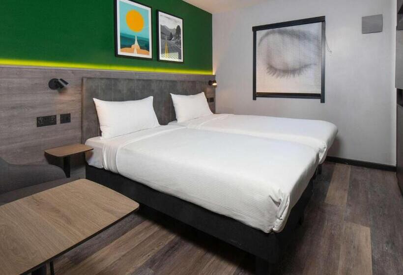 اتاق استاندارد, Ibis Styles London Gatwick Airport