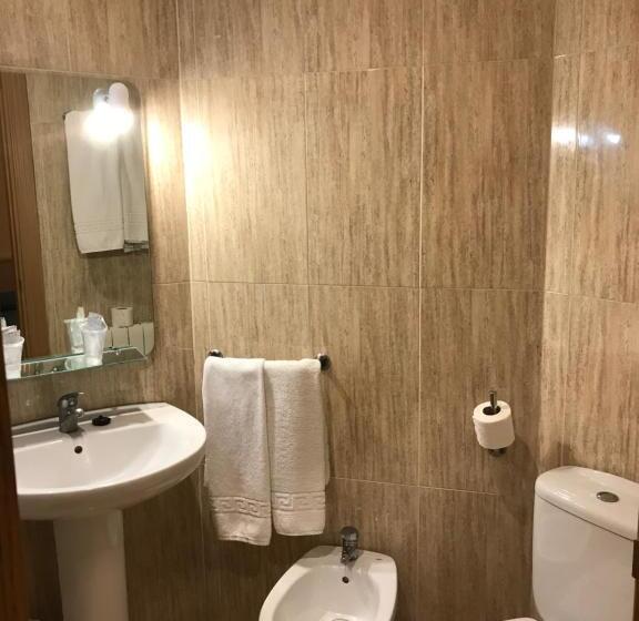 Апартаменты с 1 спальней, смежные, La Union