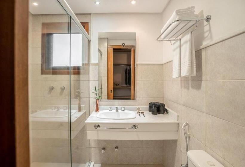 Номер Deluxe, Hotel Piazza Navona by Intercity