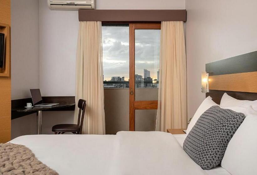 Номер Deluxe, Hotel Piazza Navona by Intercity