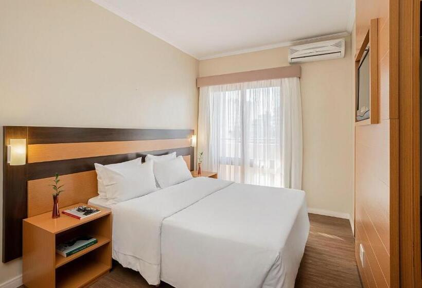 Номер Стандарт, Hotel Piazza Navona by Intercity
