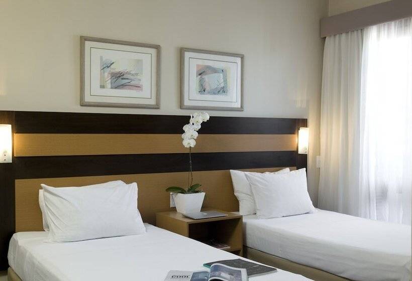 Номер Superior, Hotel Piazza Navona by Intercity