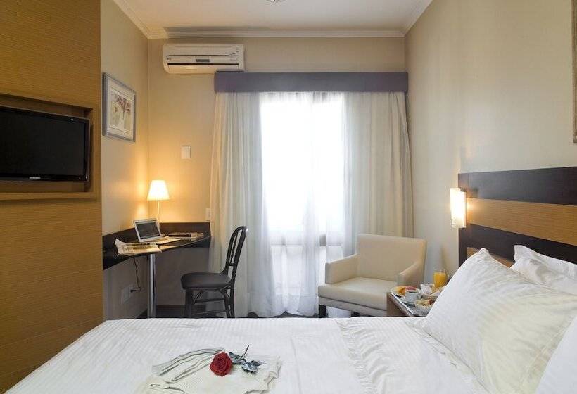 Номер Superior, Hotel Piazza Navona by Intercity
