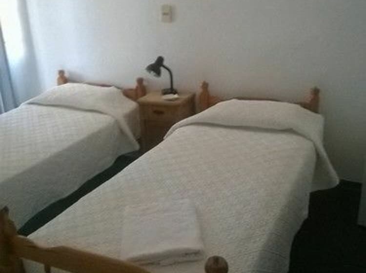 Quarto Estandar, Puerto Las Palmas