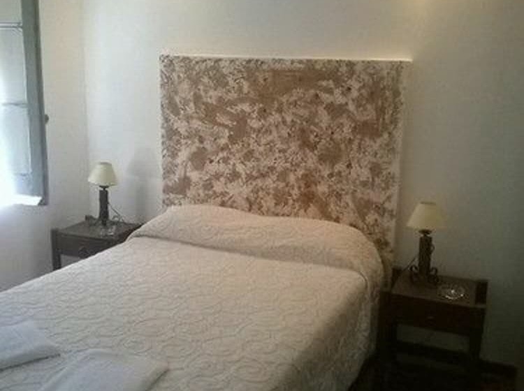 Quarto Estandar, Puerto Las Palmas