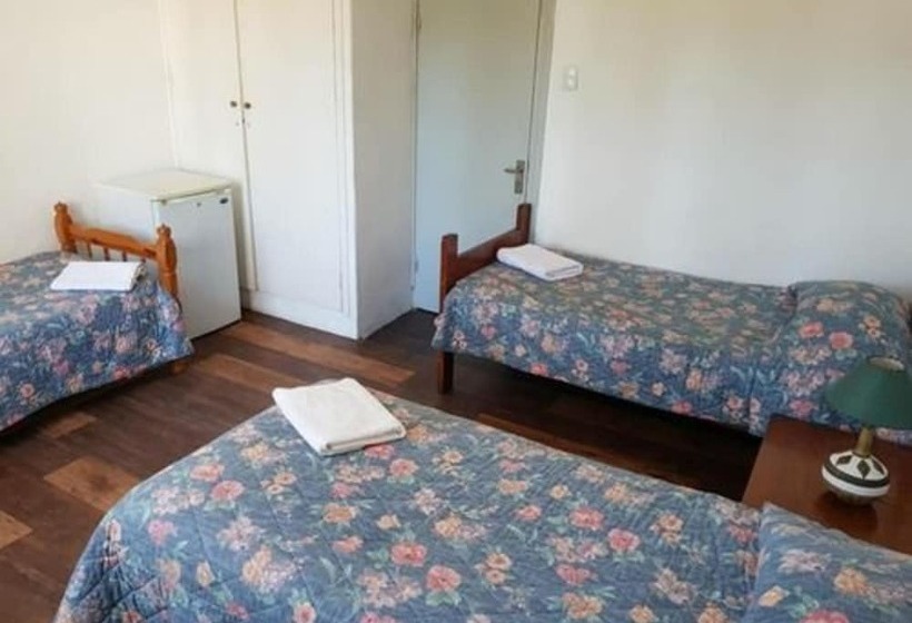 Quarto Triplo Estandar, Puerto Las Palmas