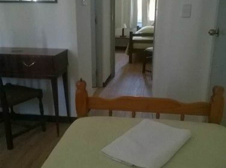 Quarto Quádruplo Estandar, Puerto Las Palmas