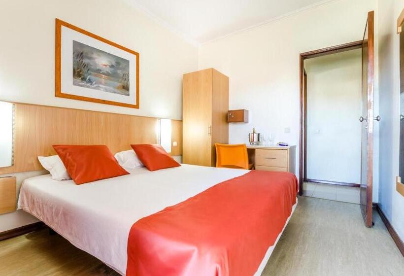 스탠다드 룸, Residencial Jardim Da Amadora