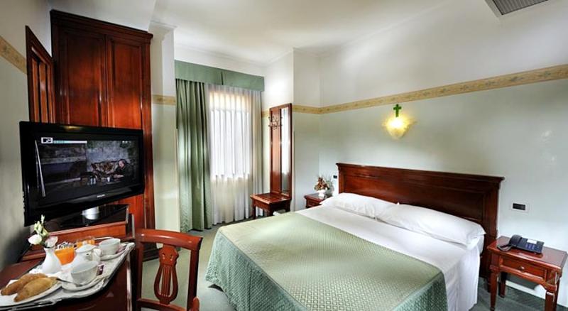 Номер Economy, Russo Palace
