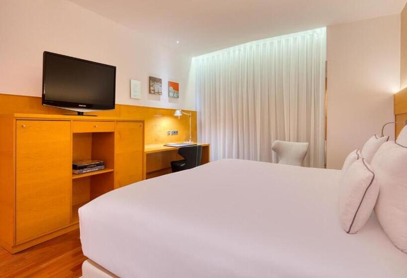 Номер Superior, Sansi Pedralbes
