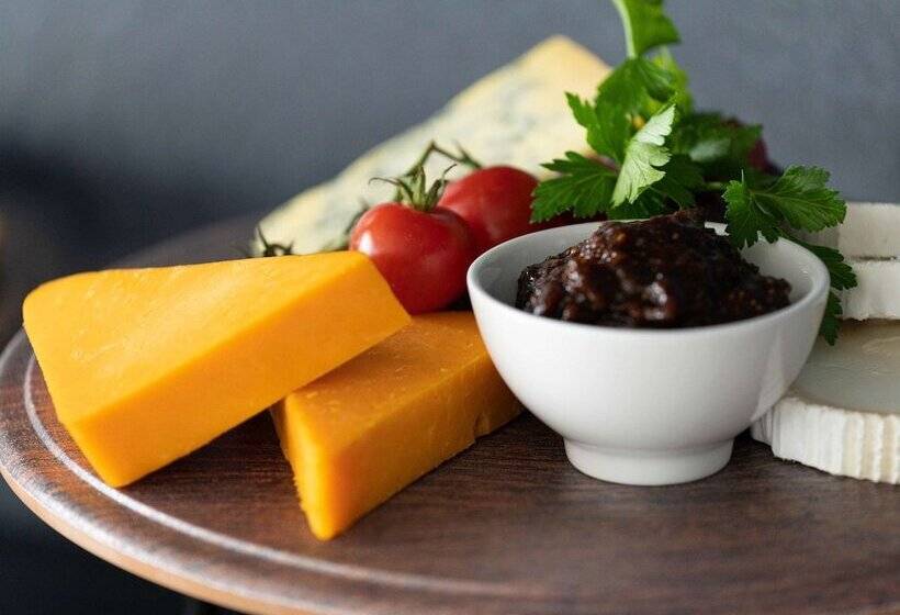 اتاق لوکس, Sofitel London Gatwick