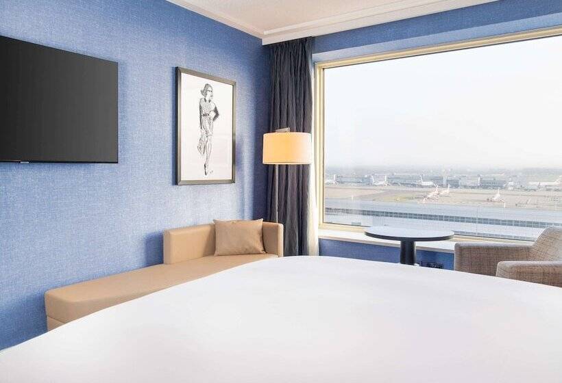 اتاق لوکس, Sofitel London Gatwick