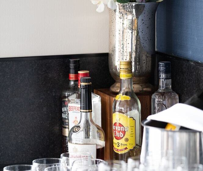 اتاق لوکس, Sofitel London Gatwick