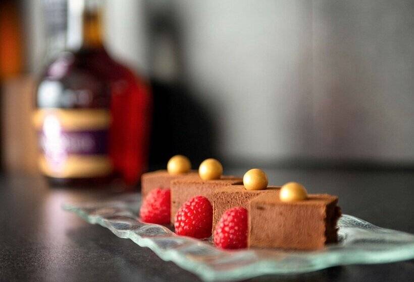 اتاق لوکس, Sofitel London Gatwick