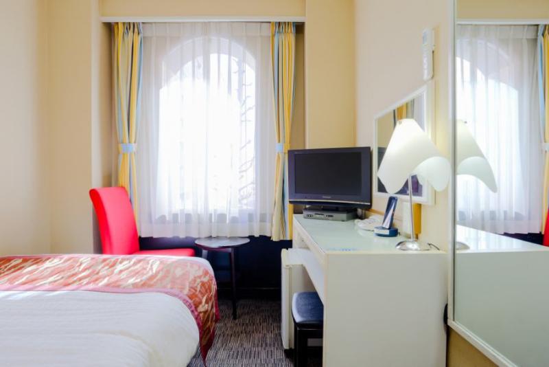 اتاق سوپریور, Sofitel London Gatwick