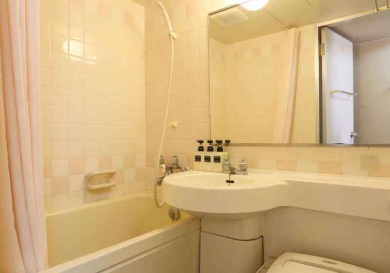 اتاق سوپریور, Sofitel London Gatwick