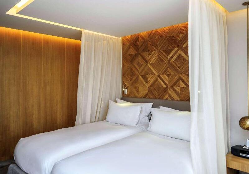 اتاق سوپریور, Sofitel Marrakech Palais Impérial & Spa