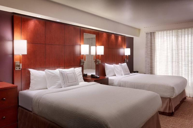 سوئیت جونیور با تخت بزرگ, Sofitel Marrakech Palais Impérial & Spa