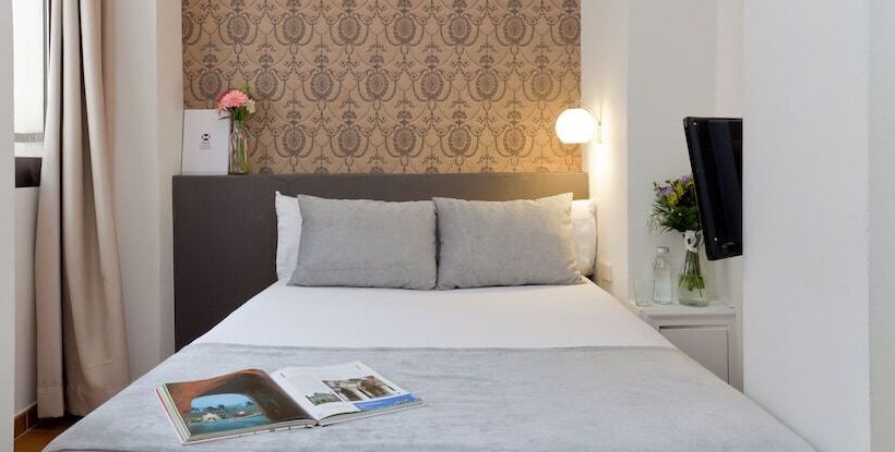 اتاق استاندارد, Sercotel Toledo Imperial