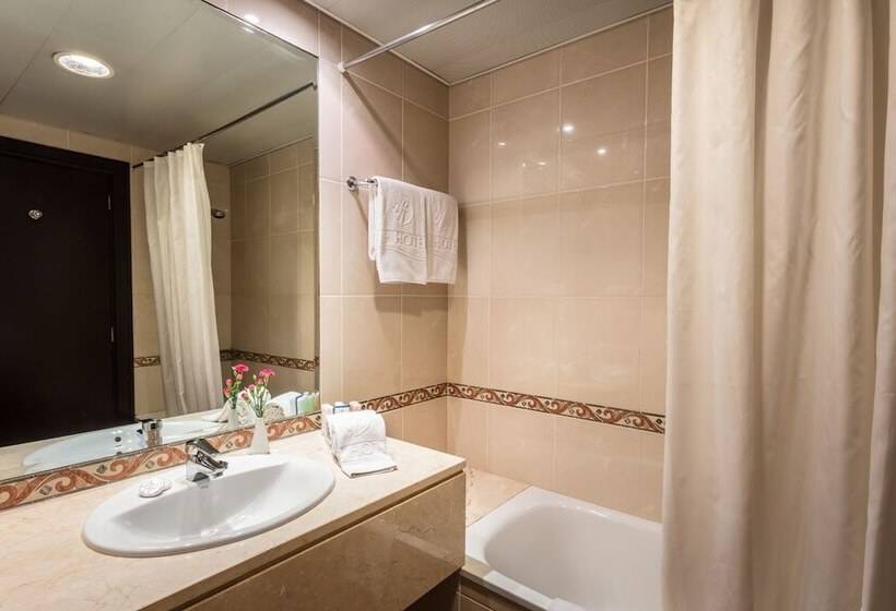 اتاق استاندارد, Vip Grand Maputo