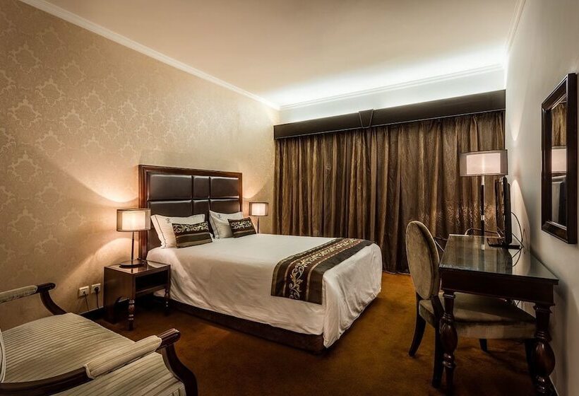 اتاق استاندارد, Vip Grand Maputo
