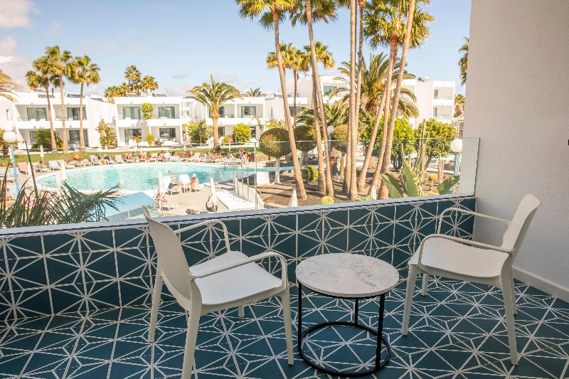 اتاق لوکس, Oasis Lanz Beach Mate