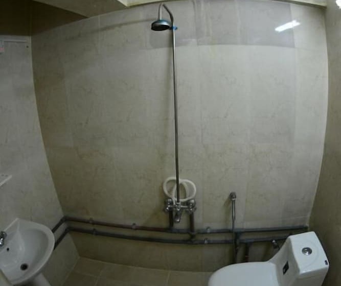 １ベッドルームアパートメント, Al Eairy Furnished Apartments Dammam 8