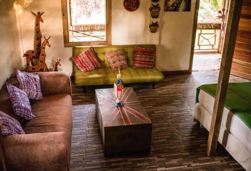 ویلای لوکس 1 خوابه, Pine Ridge Lodge