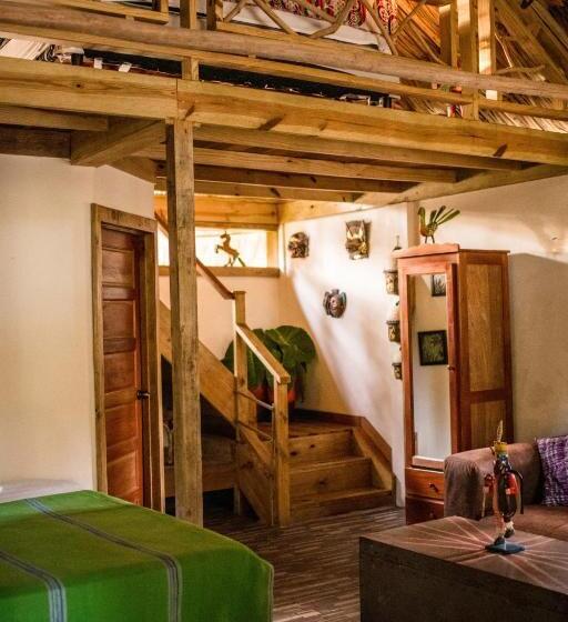 فيلا ديلوكس غرفة نوم, Pine Ridge Lodge