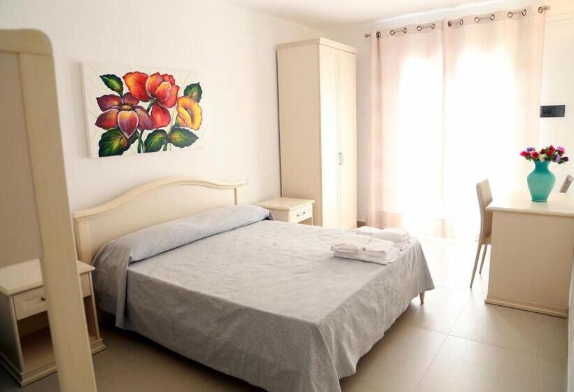 Четырехместный Номер Стандарт, A Casa Di Giuseppe