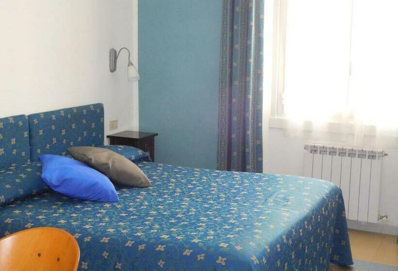 اتاق استاندارد, Baia Delle Favole Affittacamere