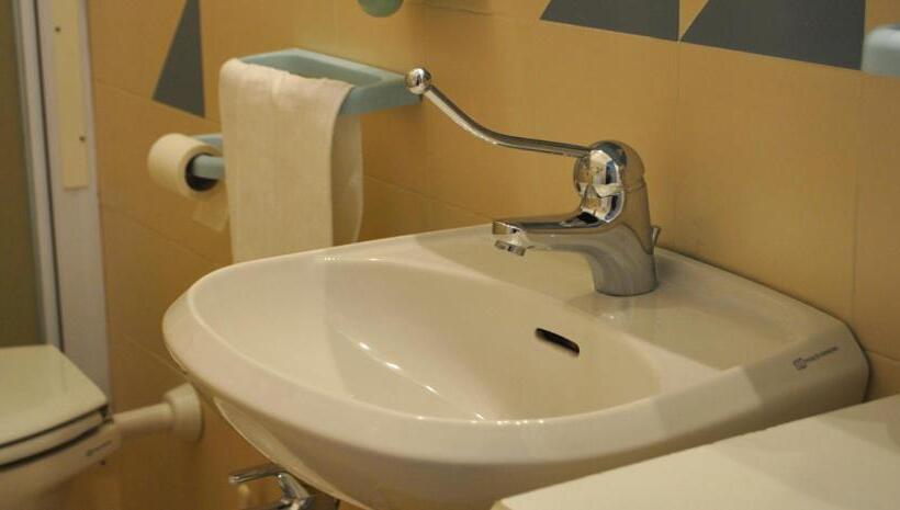 اتاق استاندارد, Baia Delle Favole Affittacamere