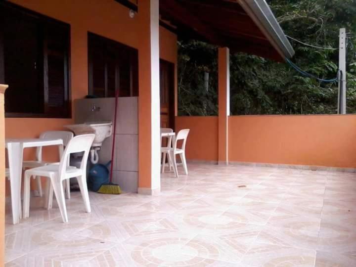 패밀리 스위트, Chalés Carioca Prumirim Ubatuba