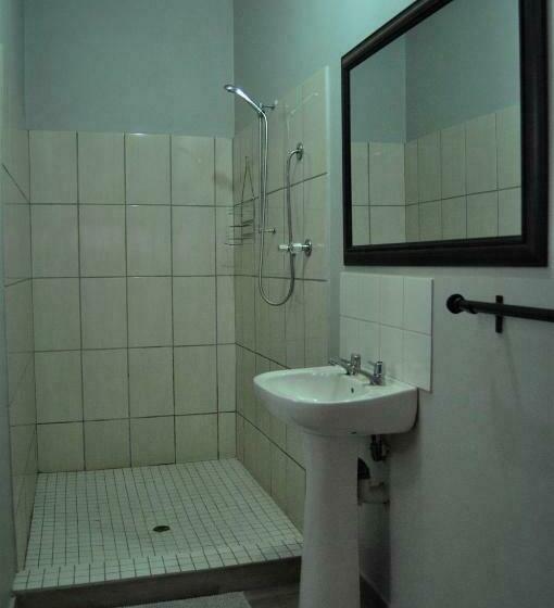 غرفة قياسية, Flamboyant Guesthouse