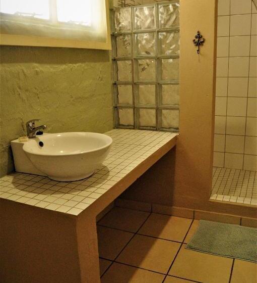 غرفة قياسية, Flamboyant Guesthouse