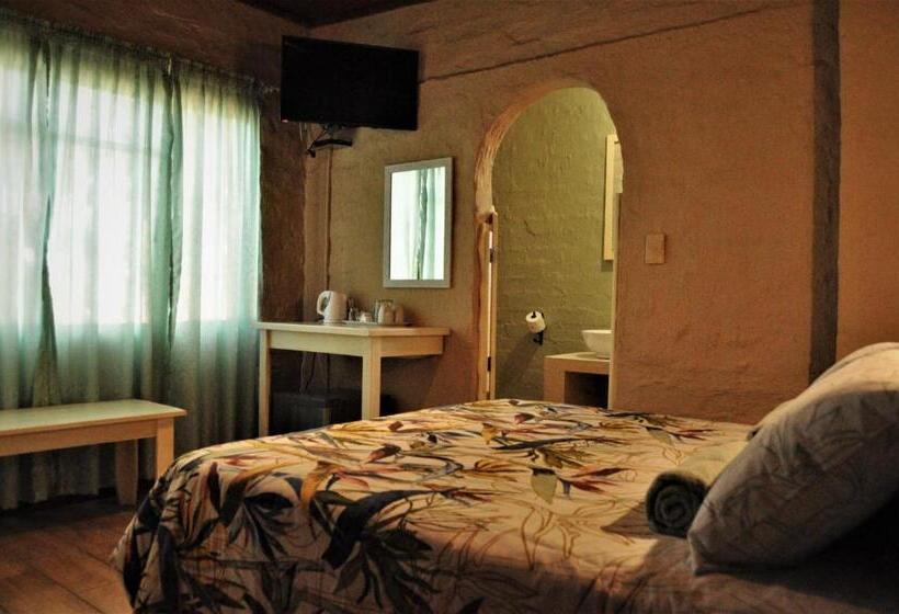 اتاق استاندارد, Flamboyant Guesthouse