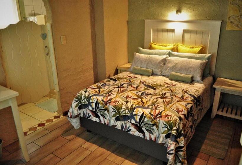 غرفة قياسية, Flamboyant Guesthouse
