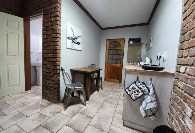 غرفة ديلوكس, Flamboyant Guesthouse