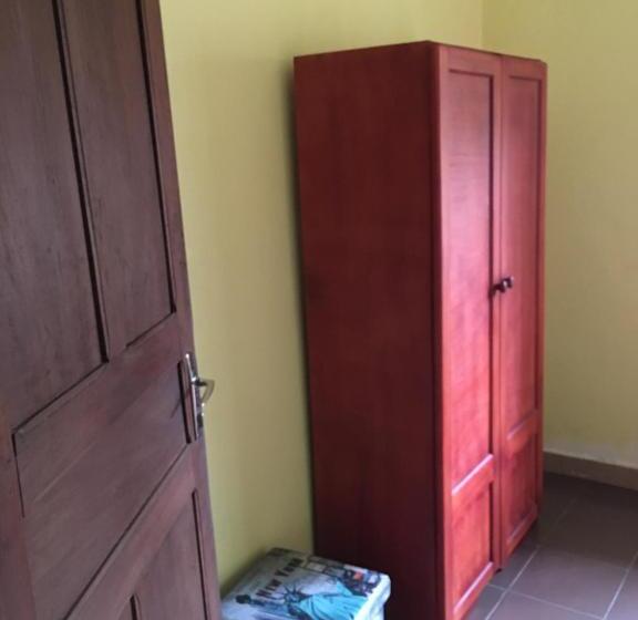 آپارتمان 2 خوابه, Vicky Appartements Palmengarten Douala Maképè Belavie