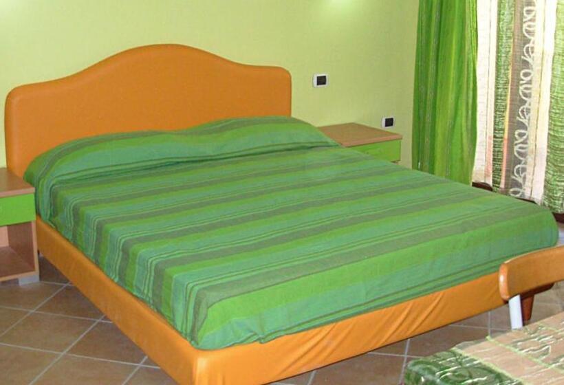 اتاق استاندارد, B&b Sotto Le Stelle Vacanze