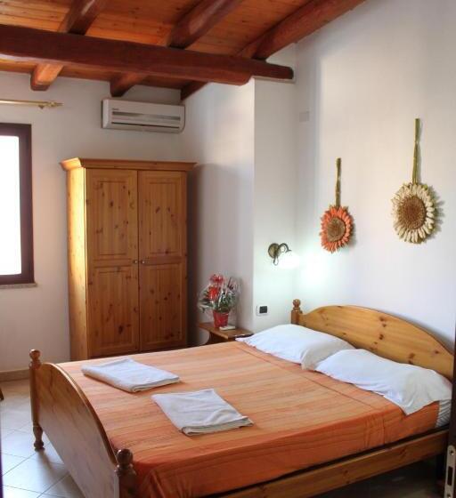 اتاق استاندارد, B&b Sotto Le Stelle Vacanze