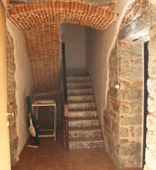 آپارتمان 1 خوابه همکف, B&b Sotto Le Stelle Vacanze