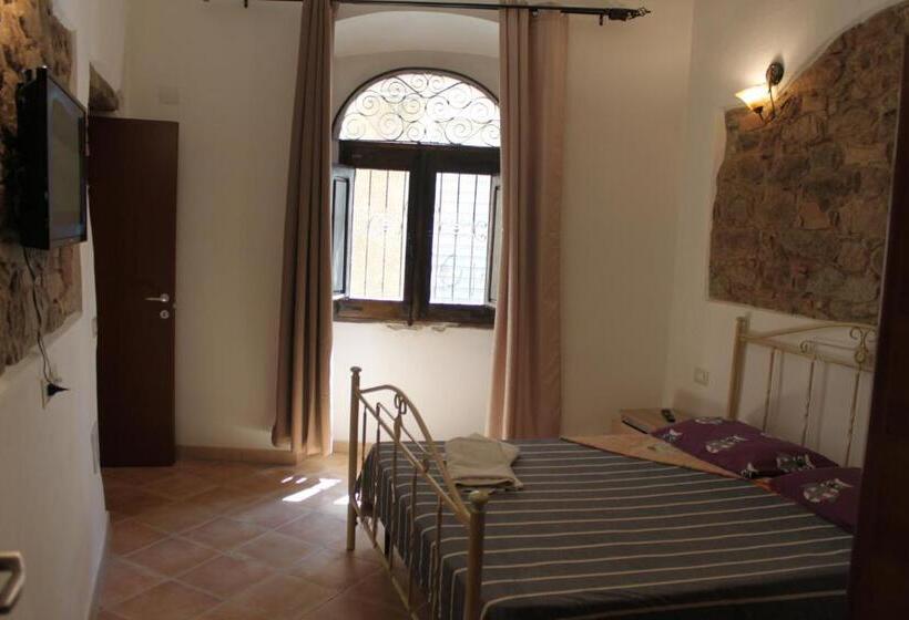آپارتمان 1 خوابه همکف, B&b Sotto Le Stelle Vacanze