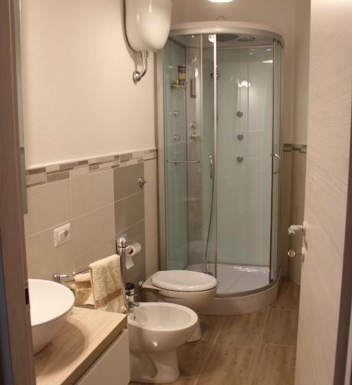 آپارتمان 1 خوابه, B&b Sotto Le Stelle Vacanze