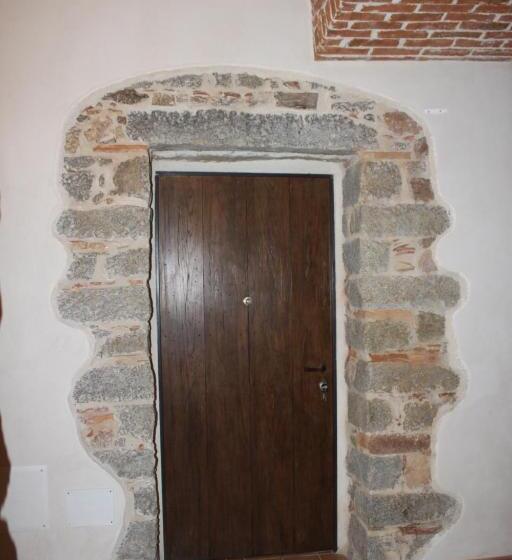 آپارتمان 1 خوابه همکف, B&b Sotto Le Stelle Vacanze