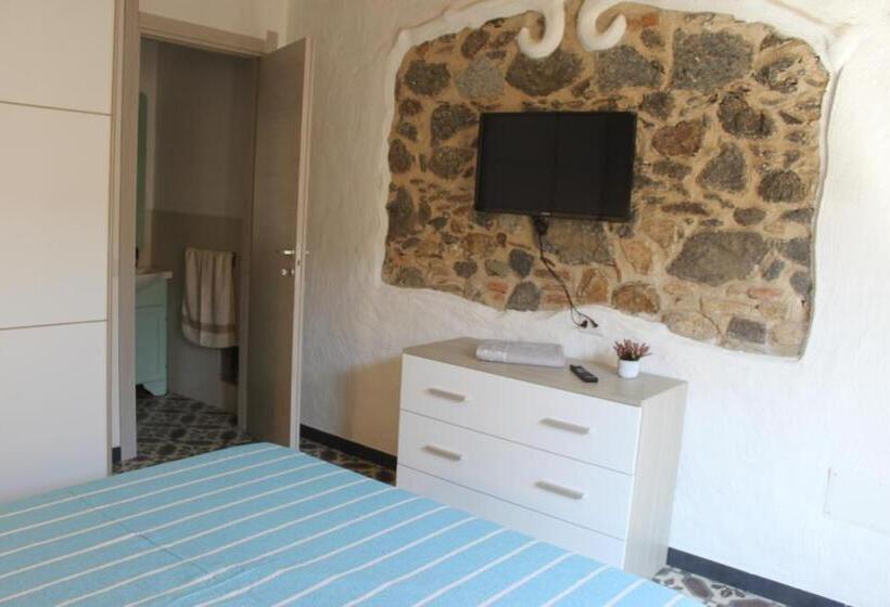 آپارتمان 1 خوابه, B&b Sotto Le Stelle Vacanze