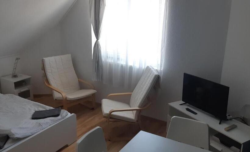Апартаменты 2 Спальни с Террасой, Jankó Apartman