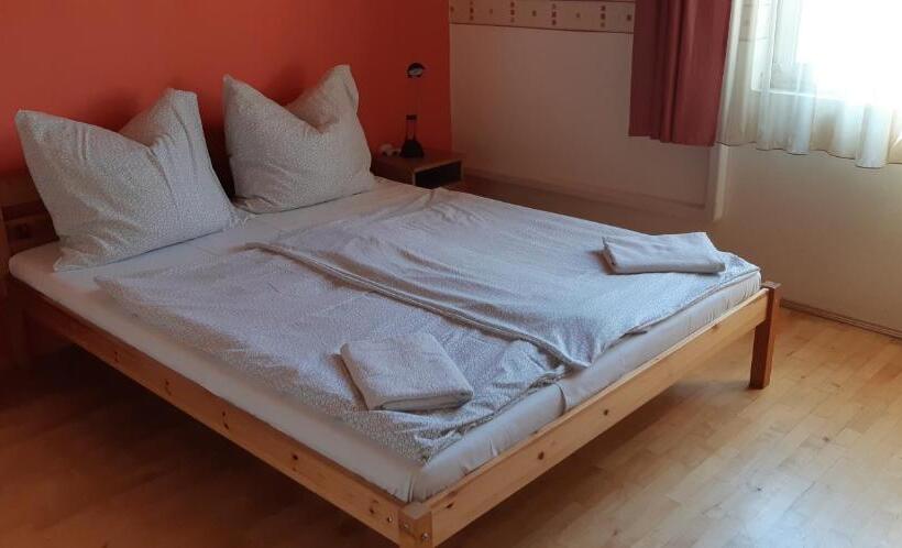 Апартаменты Пентхаус 2 Спальни, Jankó Apartman